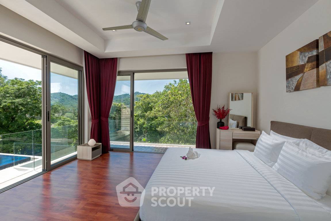 picture 4-BR Villa close to Ao Por (ID 787519) - 43/59