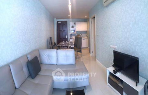 คอนโด 1 ห้องนอน ขาย The Energy Huahin-Cha Am ใกล้หาดชะอำ (ID 1090692)