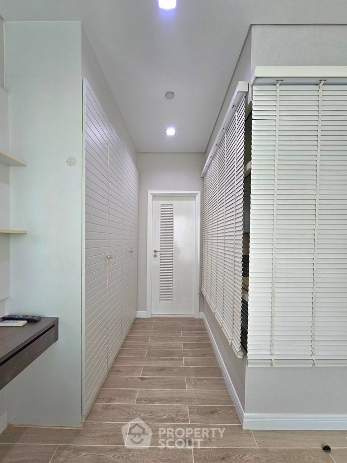 รูป คอนโด 1 ห้องนอน Ivy Thonglor 23 ชั้น 20 ทำเล ทองหล่อ (ID 2926915) - รูปที่ 11/14
