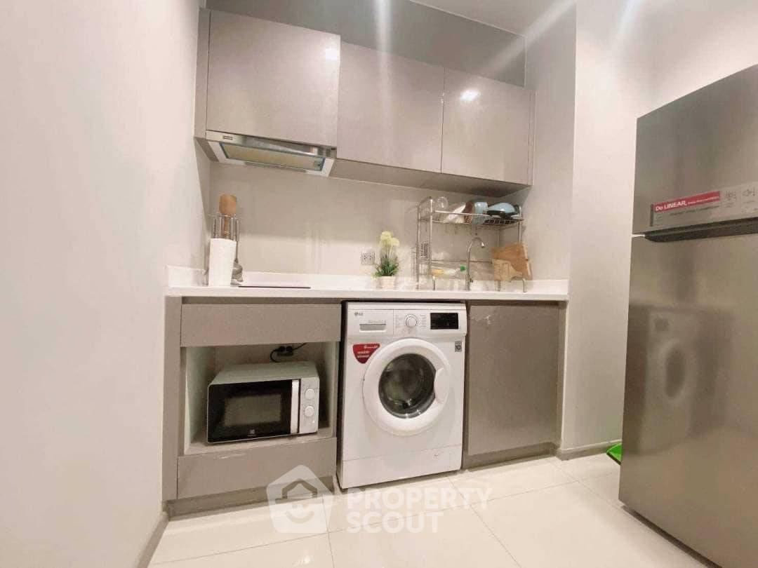 รูป คอนโด 2-ห้องนอน ที่ ไลฟ์ อโศก - พระราม 9 ใกล้ MRT พระราม 9 (ID 1985226) - รูปที่ 7/8