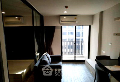 ขายคอนโด : คอนโด 1 ห้องนอน 30 ตร.ม. ขาย ที่ดุสิตดีทู เรสซิเดนซ์ หัวหิน (ID 1176988)
