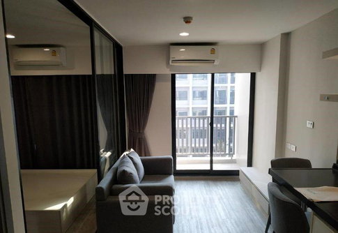 คอนโด 1 ห้องนอน ขนาด 30 ตร.ม. ที่ DusitD2 Residences Hua Hin ใกล้หนองแก (ID 1176988)