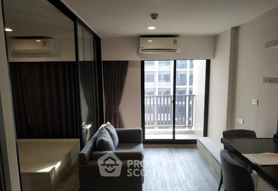 picture 1-BR Condo at DusitD2 Residences Hua Hin in Nong Kae (ID 1176988) - 1/5