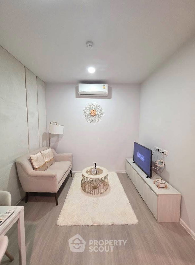 picture 27th-Floor 1-BR 34 Sqm Condo At Ciela Sripatum, Lat Yao (ID 2960302) - 8/16