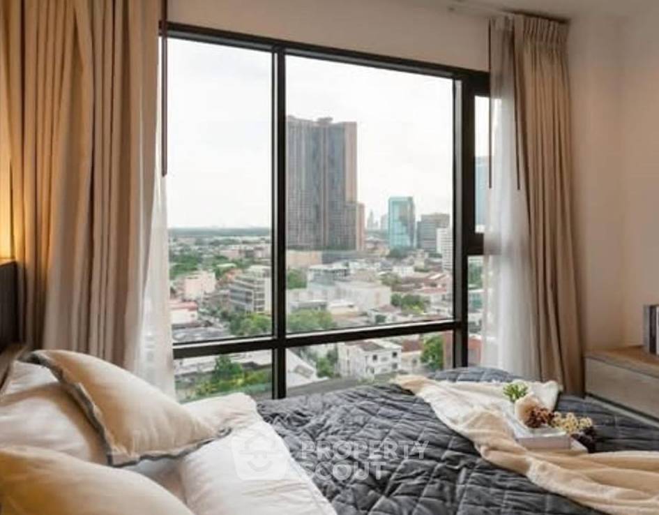 รูป คอนโด 2-ห้องนอน ที่ ริทึ่ม สุขุมวิท 36-38 ใกล้ BTS ทองหล่อ (ID 2866790) - รูปที่ 2/4