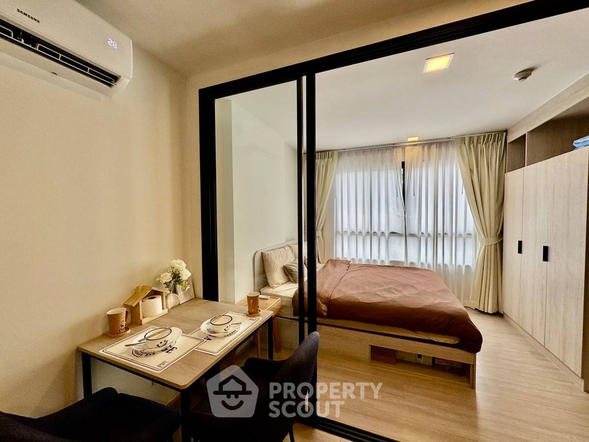 รูป คอนโด 1 ห้องนอนให้เช่า ที่ ดีคอนโด รีฟ ภูเก็ต (ID 2076978) - รูปที่ 2/18