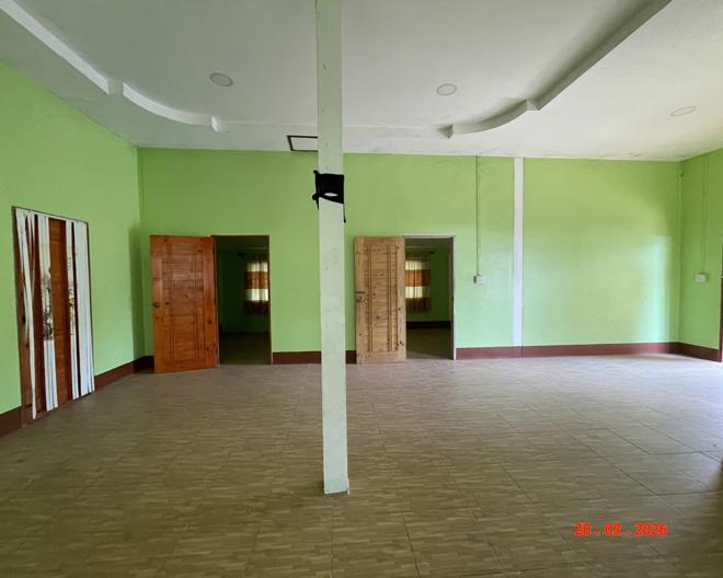picture HOME 180.7 Sq.w. Muang Nakhon Phanom Nakhon Phanom for 1.9M - 8/30