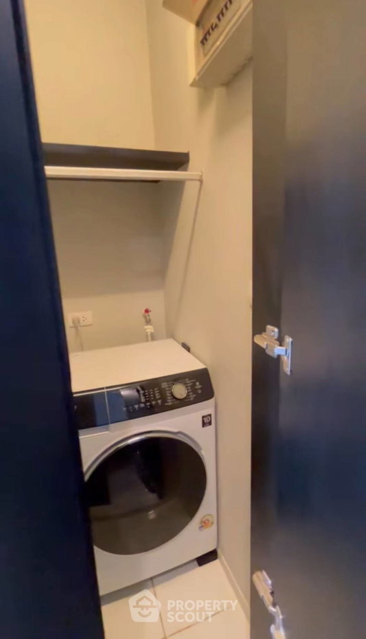 picture 1-BR Condo at Rhythm Sukhumvit 44/1 near BTS Phra Khanong (ID 2452747) - 6/6