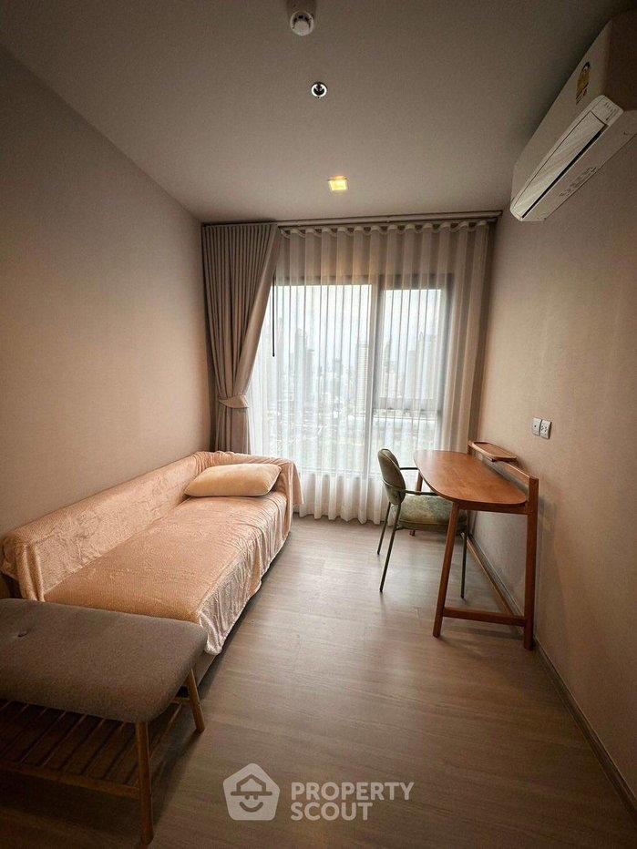 picture 1-BR Condo at Life Asoke - Rama 9 near MRT Phra Ram 9 (ID 2470265) - 7/9