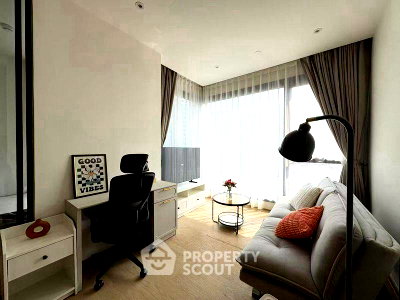 คอนโดให้เช่า : คอนโด 1-ห้องนอน ที่ แอชตัน อโศก - พระราม 9 ใกล้ MRT พระราม 9 (ID 2695771)