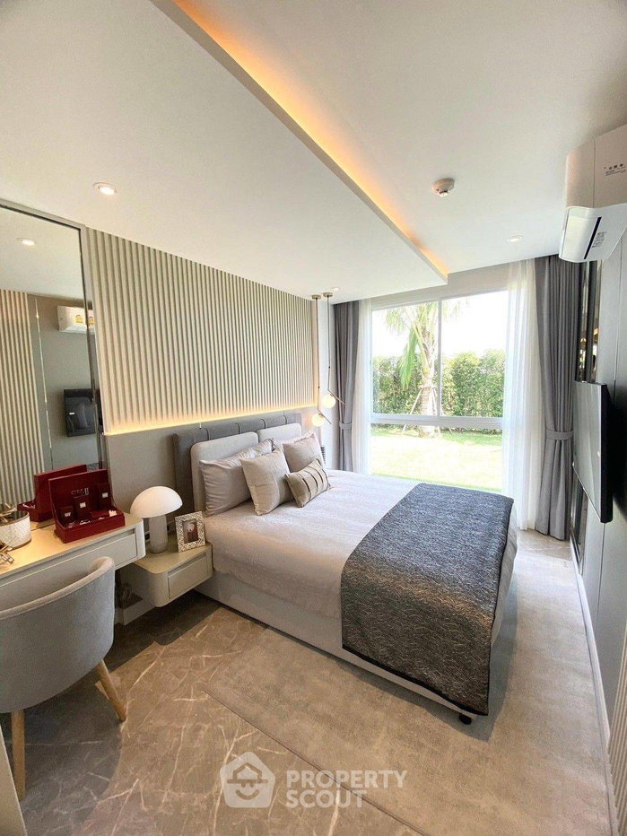 รูป คอนโดขาย 1 ห้องนอน 46 ตร.ม. The Coral Pattaya (นาเกลือ) (ID 1491634) - รูปที่ 3/8