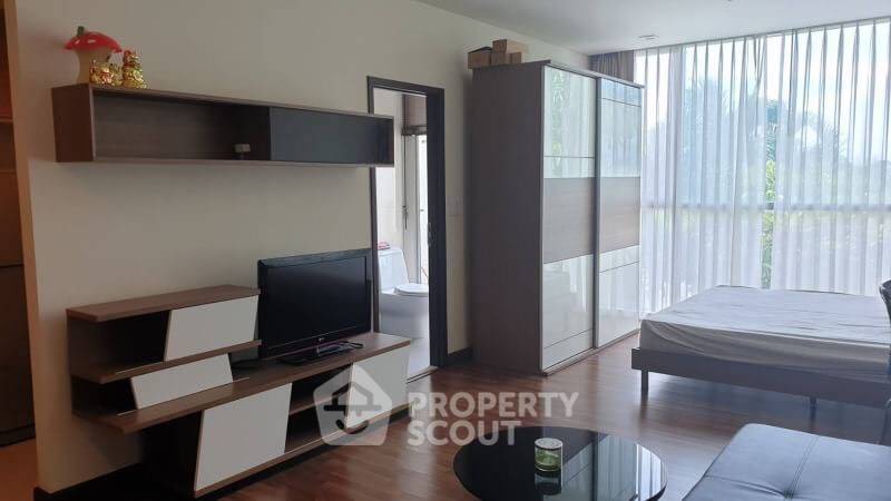 รูป คอนโด 1-ห้องนอน ที่ เลอรัก คอนโดมิเนียม ใกล้ BTS พระโขนง (ID 382089) - รูปที่ 8/10