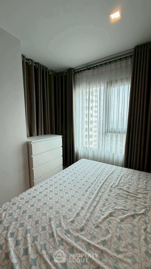 picture 1-BR Condo Life One Wireless, 16th Floor, Near BTS Phloen Chit (ID 2770473) - 15/15