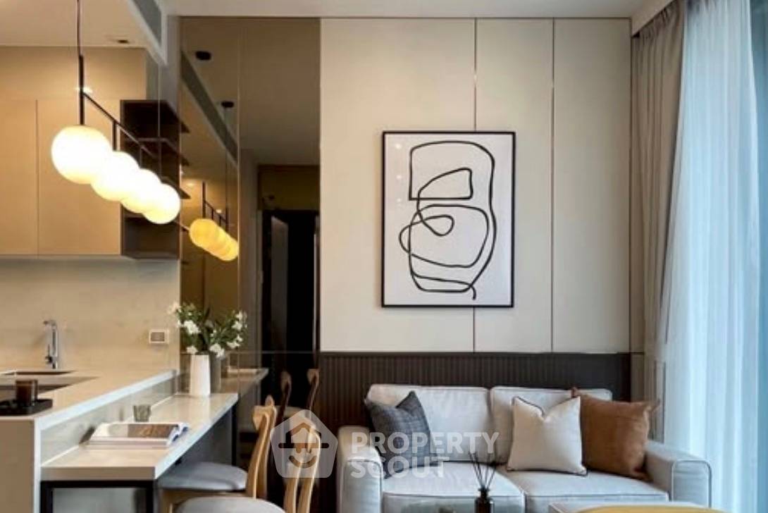picture 1-BR Condo at Laviq Sukhumvit 57 near BTS Thong Lor (ID 2817840) - 5/6