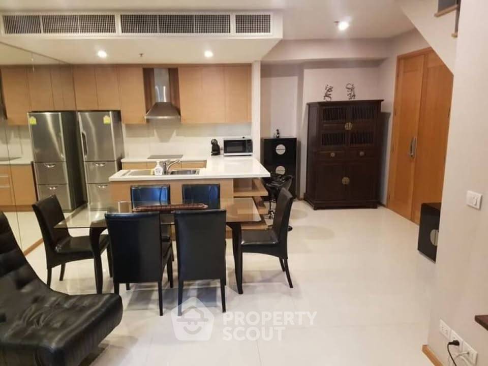 รูป คอนโด 1-ห้องนอน ที่ ดิ เอ็มโพริโอ เพลส ใกล้ BTS พร้อมพงษ์ (ID 2833358) - รูปที่ 3/12