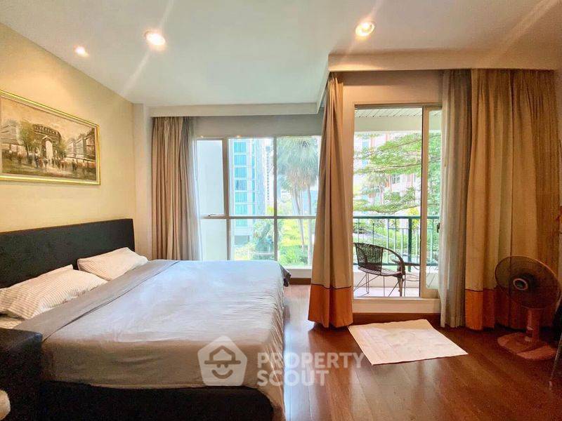 รูป คอนโด 1 ห้องนอน 38 ตร.ม. ให้เช่า The Address Chidlom ใกล้ BTS ชิดลม (ID 881885) - รูปที่ 7/11
