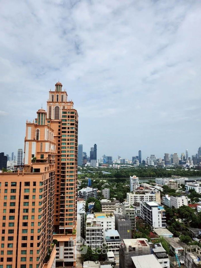 picture 2-BR Condo at Park Origin Phrom Phong near BTS Phrom Phong (ID 2069869) - 9/9