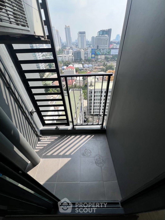รูป คอนโด 1-ห้องนอน ที่ ไอดีโอ พระราม 9 - อโศก ใกล้ MRT พระราม 9 (ID 2699638) - รูปที่ 28/38