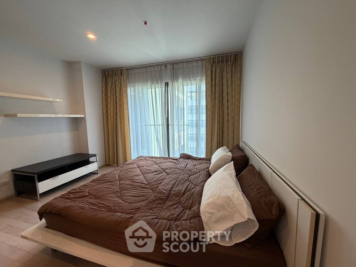 รูป คอนโด 1-ห้องนอน ที่ โนเบิล โซโล ใกล้ ทองหล่อ (ID 513268) - รูปที่ 5/10