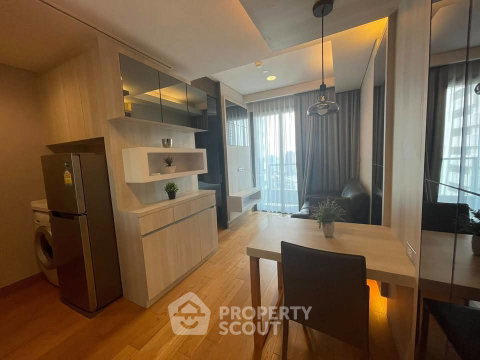1-BR Condo at The Lumpini 24 near BTS Phrom Phong (ID 2669530)