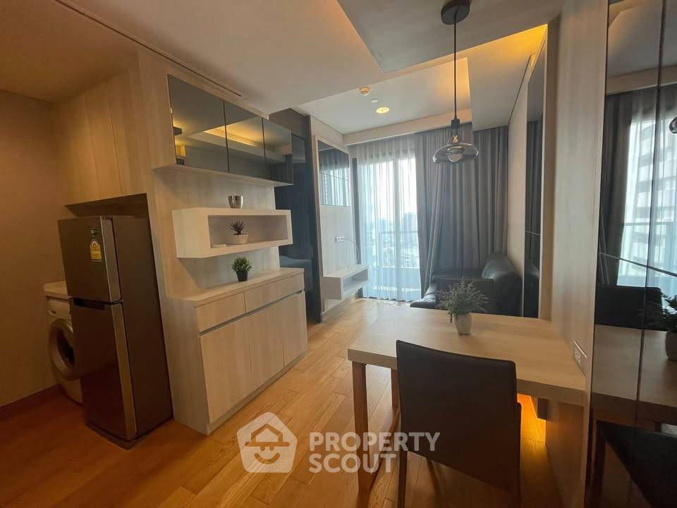 picture 1-BR Condo at The Lumpini 24 near BTS Phrom Phong (ID 2669530) - 1/3