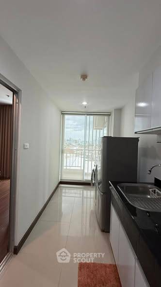รูป คอนโด 2-ห้องนอน ที่ ศุภาลัย ไลท์ สาทร-เจริญราษฎร์ ใน บางโคล่ (ID 2940175) - รูปที่ 2/8