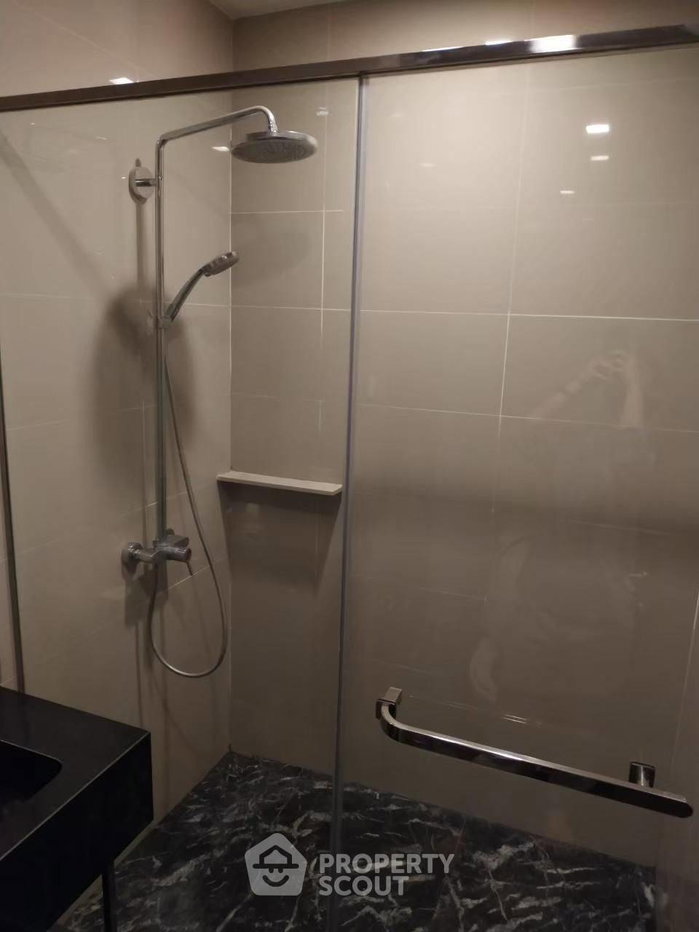 รูป คอนโด 1 ห้องนอน 30 ตร.ม. ที่ The Edge Sukhumvit 23 ใกล้ MRT สุขุมวิท 200 ม. (ID 666927) - รูปที่ 3/12