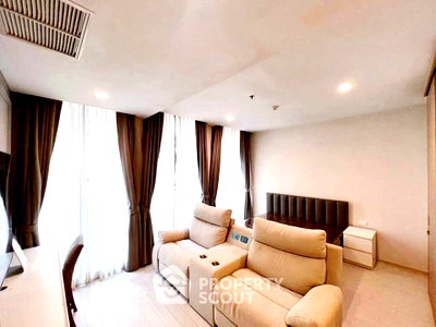 Condos for rent : 1-BR Condo At Noble Ploenchit, 100m to BTS Phloen Chit (ID 2869727)