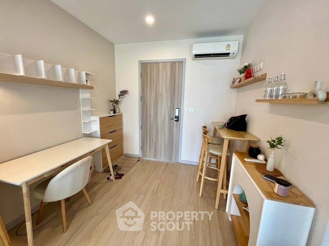 picture 1-BR Condo at Knightsbridge Prime Sathorn near BTS Saint Louis (ID 1835540) - 11/11