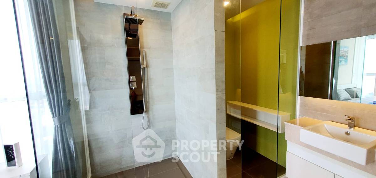 รูป คอนโด 1 ห้องนอน 40 ตร.ม. ชั้นสูง 37 ที่ เซตัส บีชฟรอนท์ จอมเทียน (ID 1429667) - รูปที่ 11/14