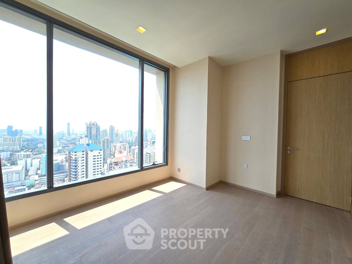 รูป คอนโด 1-ห้องนอน ที่ ดิ เอส อโศก ใกล้ MRT สุขุมวิท (ID 2742937) - รูปที่ 18/34