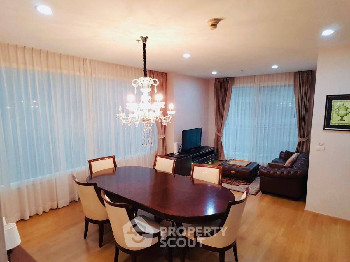 รูป คอนโด 3-ห้องนอน ที่ 39 บาย แสนสิริ ใกล้ BTS พร้อมพงษ์ (ID 1694923) - รูปที่ 2/9