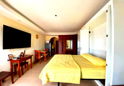 คอนโดให้เช่า : คอนโด 1 ห้องนอน View Talay 2 จอมเทียน ชั้น 13 ขนาด 37 ตร.ม. (ID 1824246)