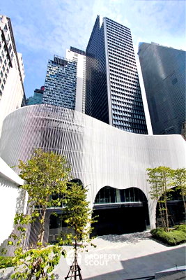 Condos for rent : 1-BR Condo at Noble Ploenchit near BTS Phloen Chit (ID 2776502)
