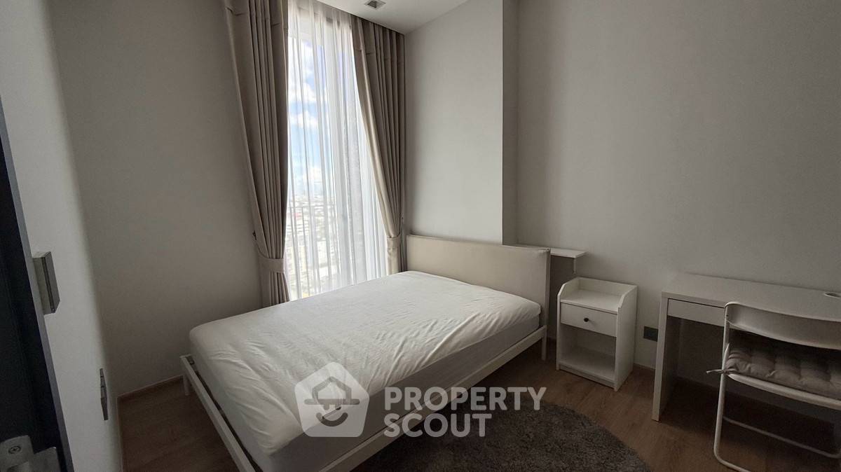 รูป คอนโด 1-ห้องนอน ที่ โนเบิล อราวน์ อารีย์ ใกล้ BTS อารีย์ (ID 2685488) - รูปที่ 6/8