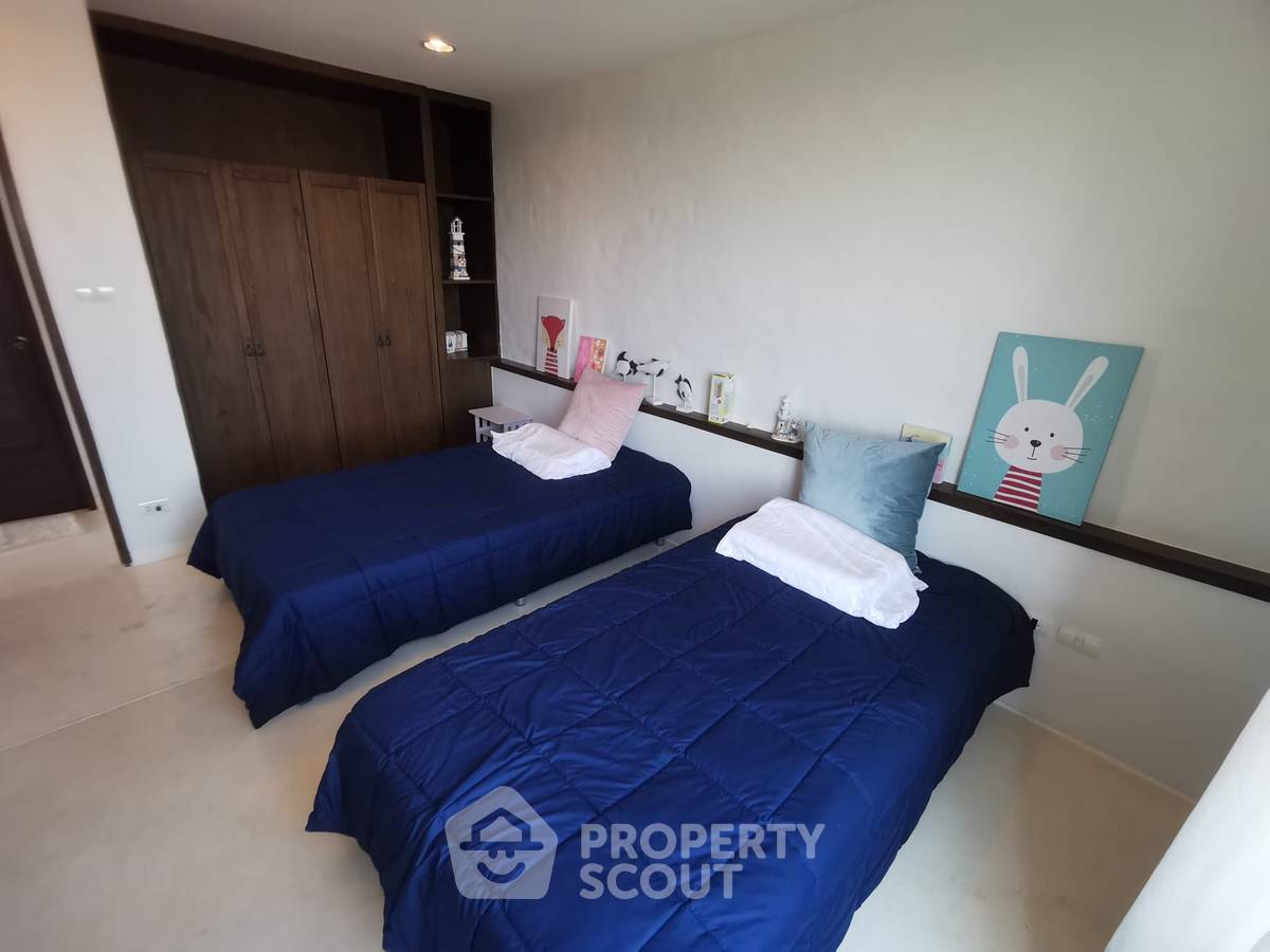 รูป คอนโด 3-ห้องนอน ที่ ลาส ตอร์ตูกัส ใกล้ เมมโมรี่ เฮาส์ คาเฟ่ หัวหิน (ID 1065654) - รูปที่ 7/10
