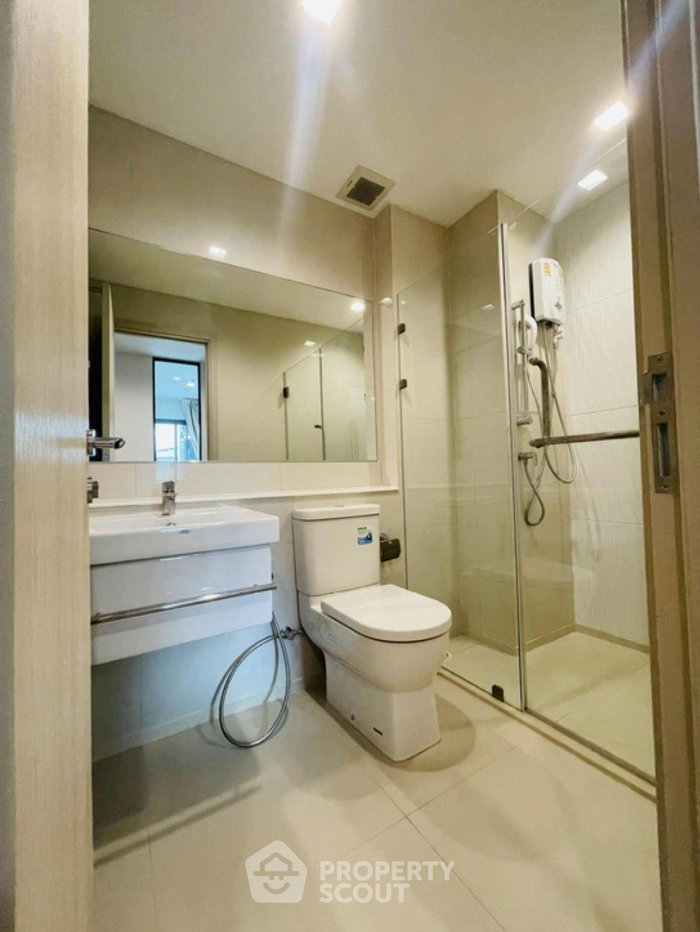 รูป คอนโด 1 ห้องนอน 35 ตร.ม. Life One Wireless ใกล้ BTS เพลินจิต (ID 1765068) - รูปที่ 6/11