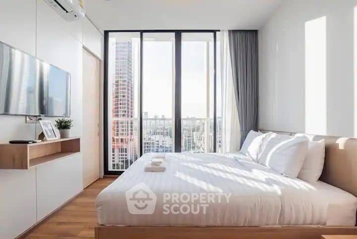 picture Studio Condo at Park Origin Phrom Phong near BTS Phrom Phong (ID 2828313) - 2/6