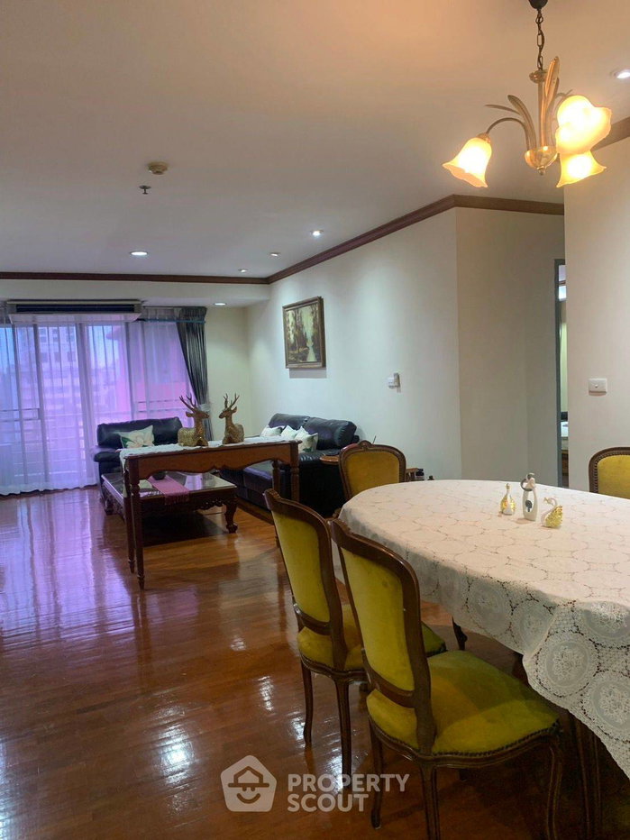 รูป คอนโด 3-ห้องนอน ที่ บ้านพฤกษาสิริ 1 ราชเทวี ใกล้ BTS พญาไท (ID 1455596) - รูปที่ 8/17