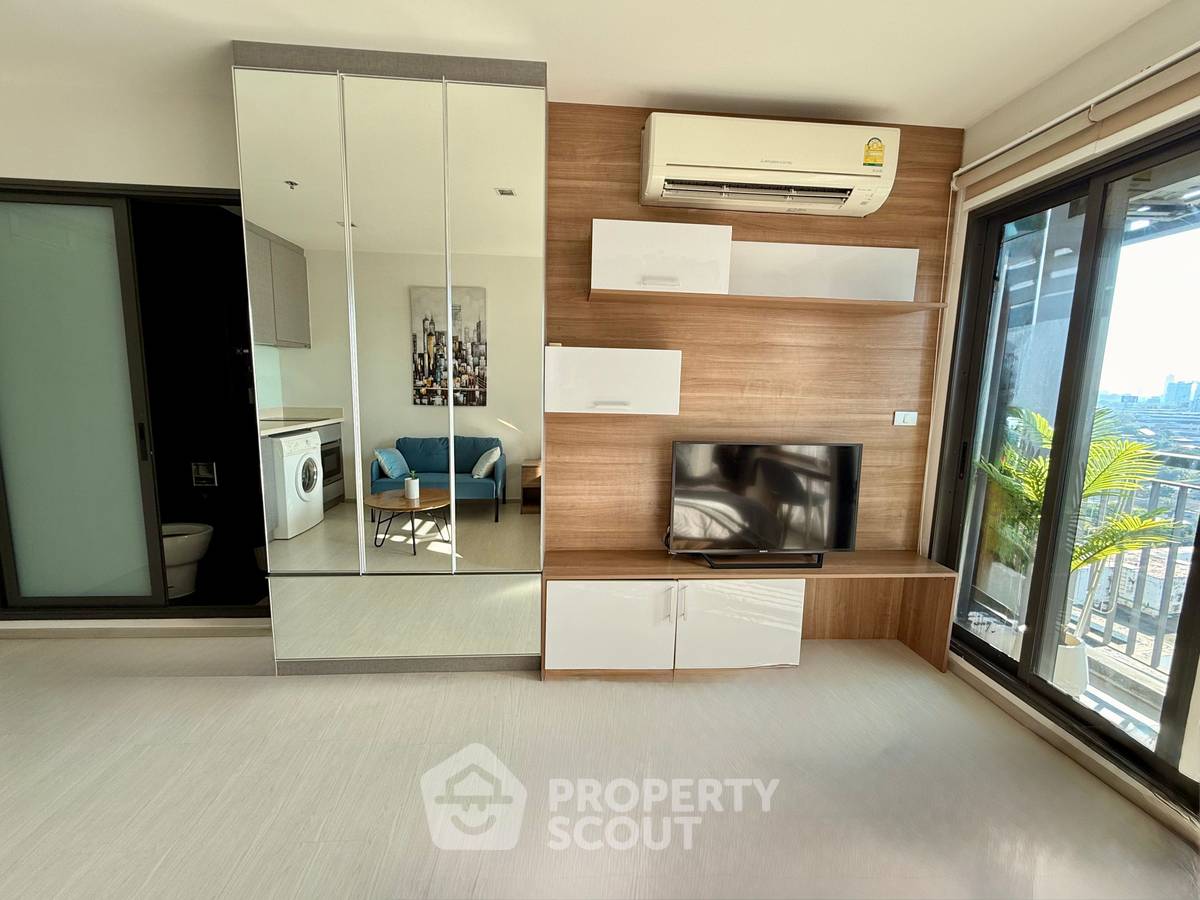 รูป ขายคอนโด 1 ห้องนอน 25 ตร.ม. ที่ Rhythm Sukhumvit 36-38 ใกล้ BTS ทองหล่อ 300 ม. (ID 2934374) - รูปที่ 3/7