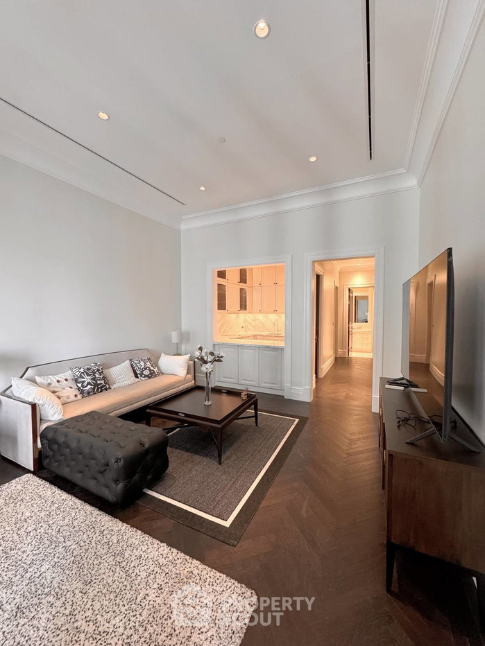 picture 2-BR Condo at 98 Wireless near BTS Phloen Chit (ID 2718884) - 4/16