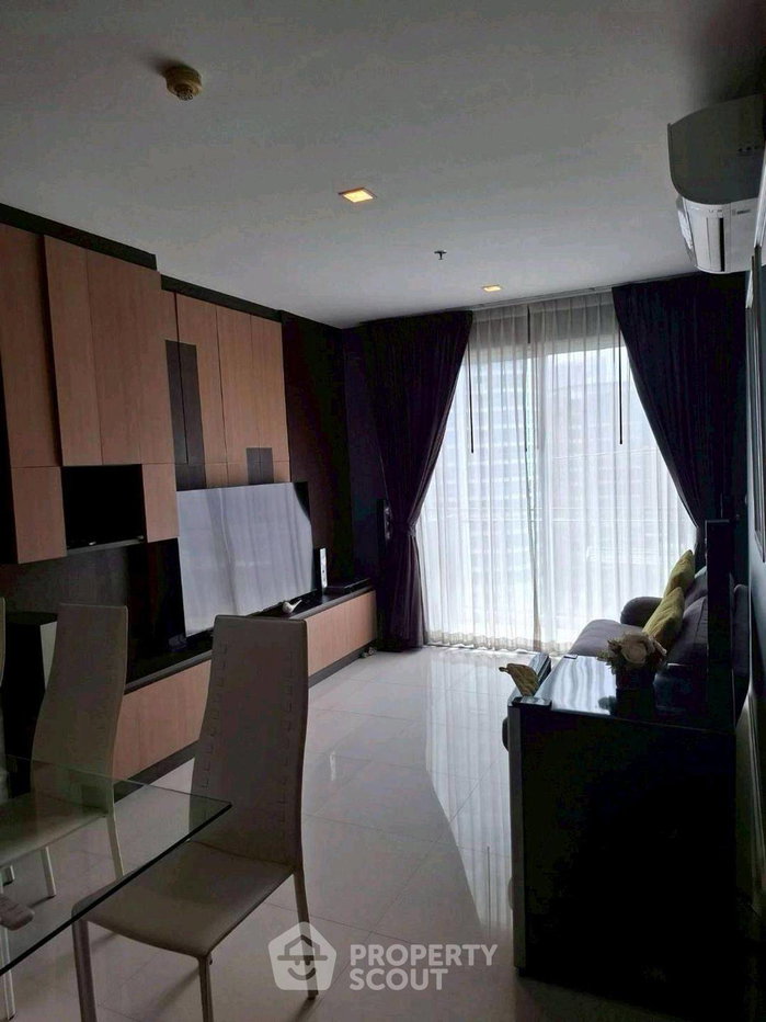 รูป คอนโด 3-ห้องนอน ที่ เดอะบลูม สุขุมวิท 71 คอนโดมิเนียม ใกล้ BTS พระโขนง (ID 2229921) - รูปที่ 1/19