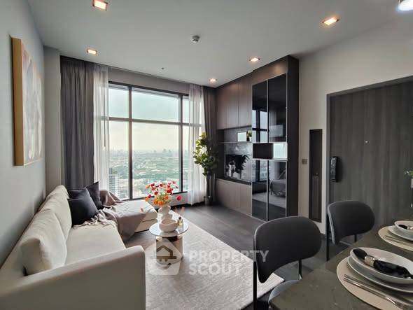 picture 2-BR Condo at CONNER Ratchathewi near BTS Ratchathewi (ID 2393503) - 3/15