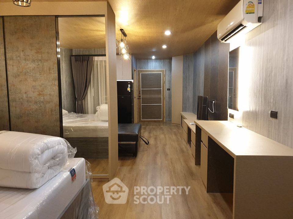 รูป คอนโด 1 ห้องนอน ที่ Park Beach Condo ชั้น 22 ใกล้จุดท่องเที่ยว (ID 995247) - รูปที่ 6/7