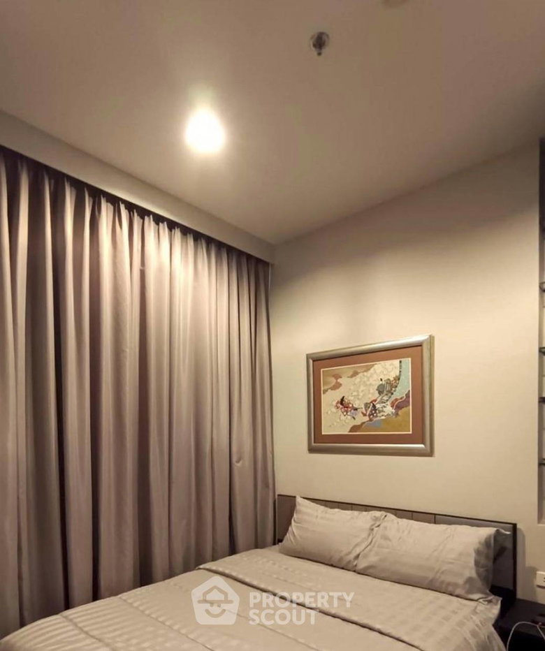 picture 1-BR Condo at The Edge Sukhumvit 23 near MRT Sukhumvit (ID 2537279) - 6/7