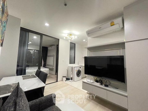 คอนโด 1 ห้องนอน โครงการ Life One Wireless ชั้น 24 ใกล้ BTS เพลินจิต (ID 1521734)