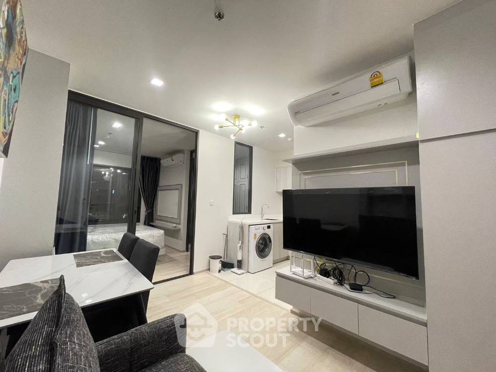 รูป คอนโด 1 ห้องนอน โครงการ Life One Wireless ชั้น 24 ใกล้ BTS เพลินจิต (ID 1521734) - รูปที่ 1/11