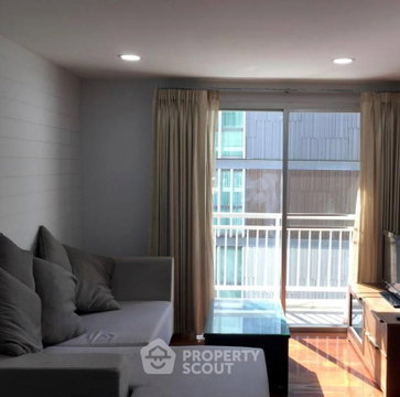 1-BR Condo at 49 Plus near BTS Phrom Phong (ID 2771223)