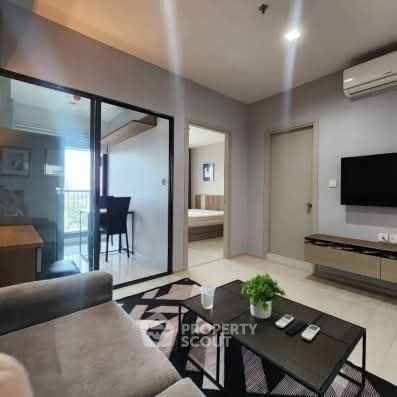 รูป คอนโด 1-ห้องนอน ที่ ไลฟ์ สุขุมวิท 48 ใกล้ BTS พระโขนง (ID 2653595) - รูปที่ 4/13