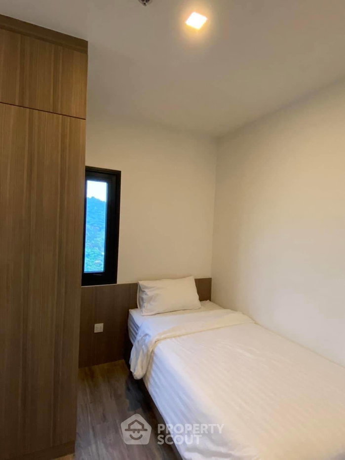 รูป คอนโด 2 ห้องนอน 58 ตร.ม. ชั้น 29 Knightsbridge The Ocean Sriracha (ID 1229341) - รูปที่ 8/9